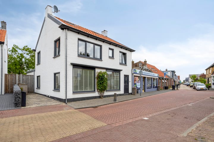 Photo 1 of Wilhelminastraat 50