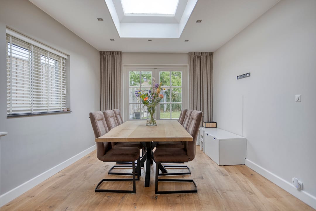 Photo 8 of Wilhelminastraat 50