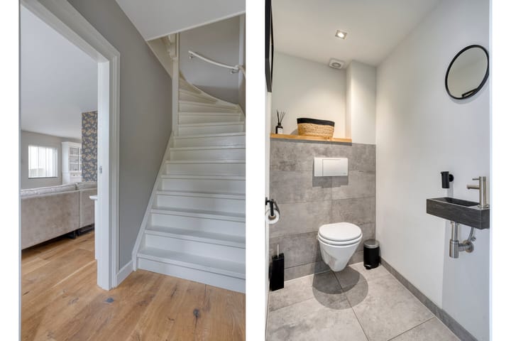 Photo 13 of Wilhelminastraat 50