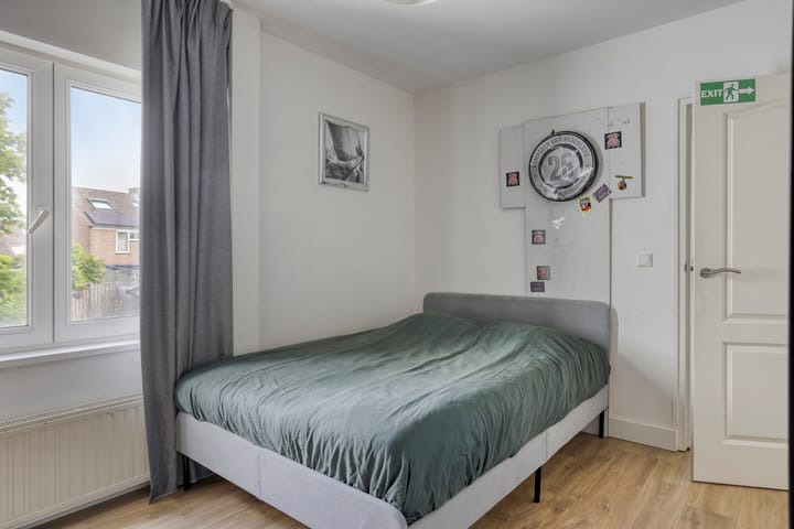 Photo 19 of Wilhelminastraat 50