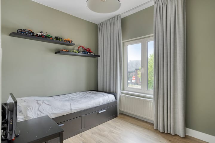 Photo 20 of Wilhelminastraat 50