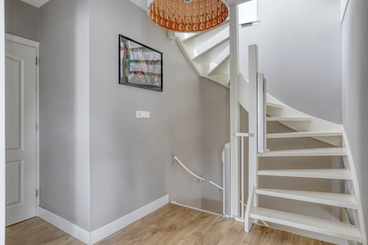 Photo 21 of Wilhelminastraat 50