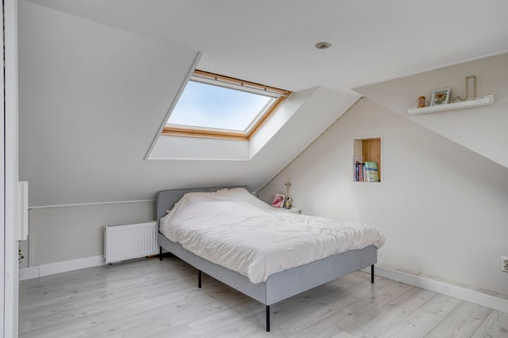 Photo 22 of Wilhelminastraat 50