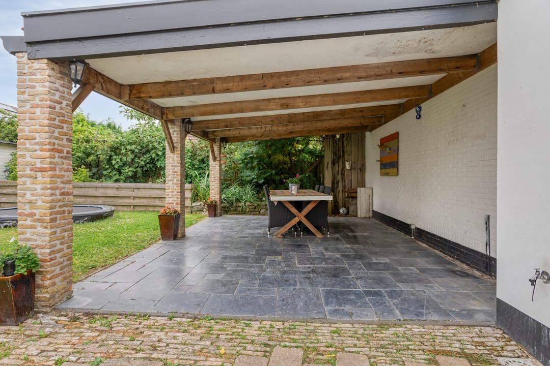 Photo 26 of Wilhelminastraat 50