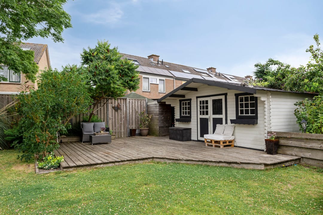 Photo 28 of Wilhelminastraat 50