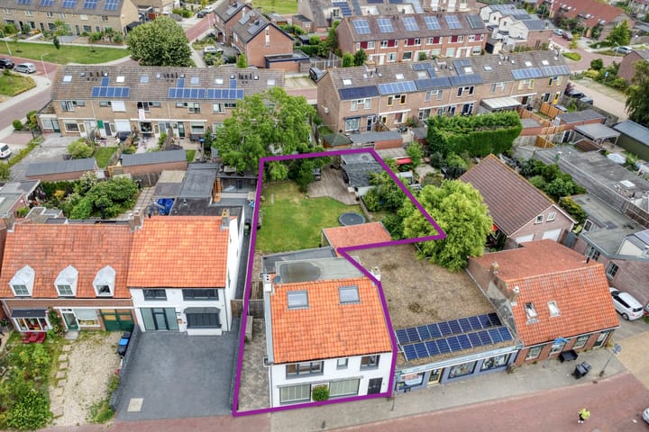 Photo 30 of Wilhelminastraat 50