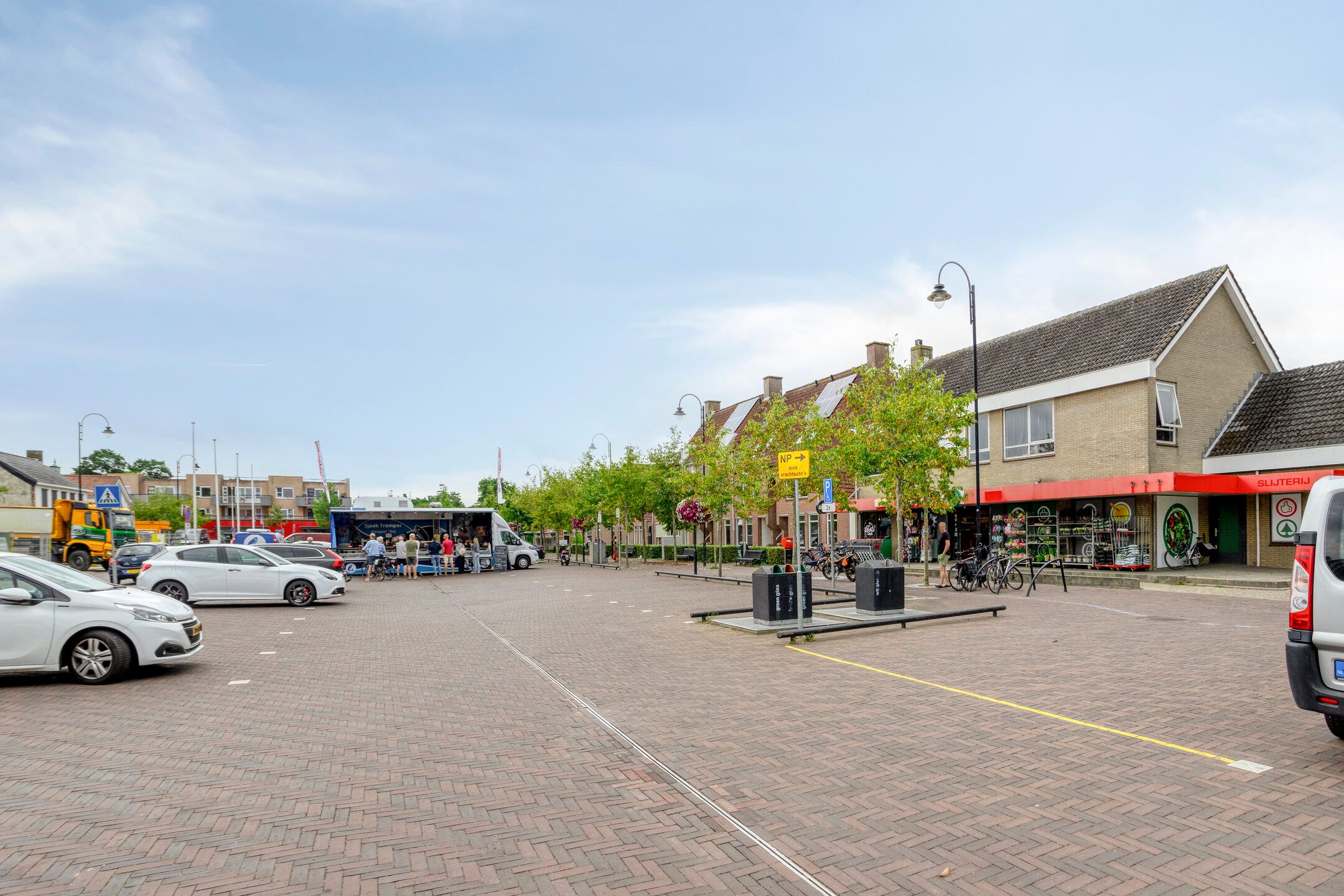 Photo 33 of Wilhelminastraat 50