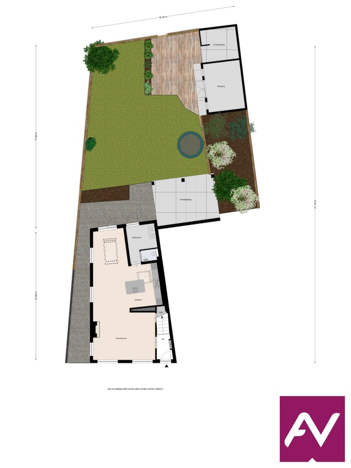 Photo 36 of Wilhelminastraat 50