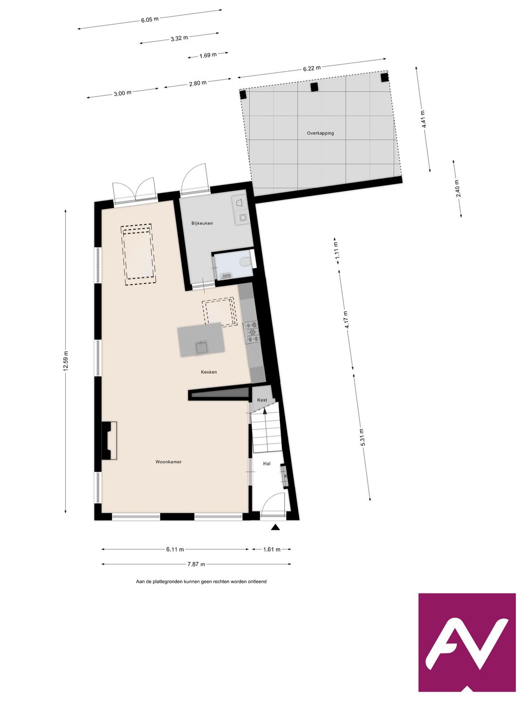 Photo 37 of Wilhelminastraat 50