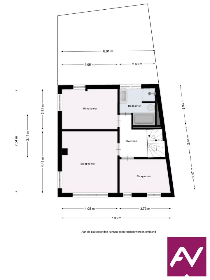 Photo 38 of Wilhelminastraat 50