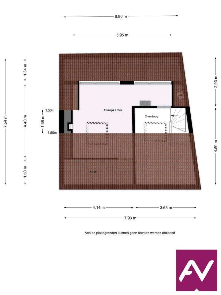 Photo 39 of Wilhelminastraat 50