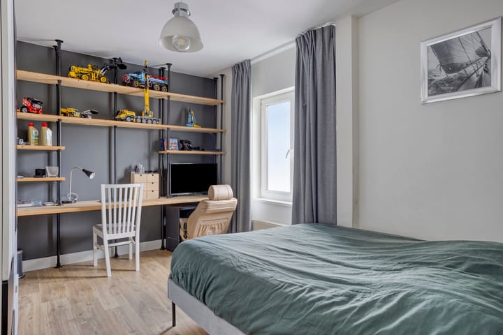 Photo 18 of Wilhelminastraat 50