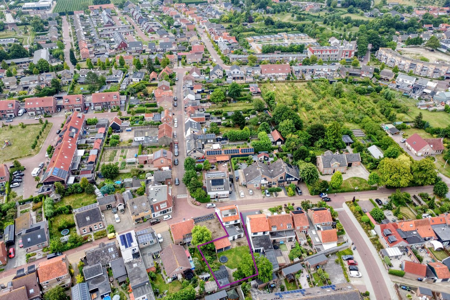 Photo 34 of Wilhelminastraat 50