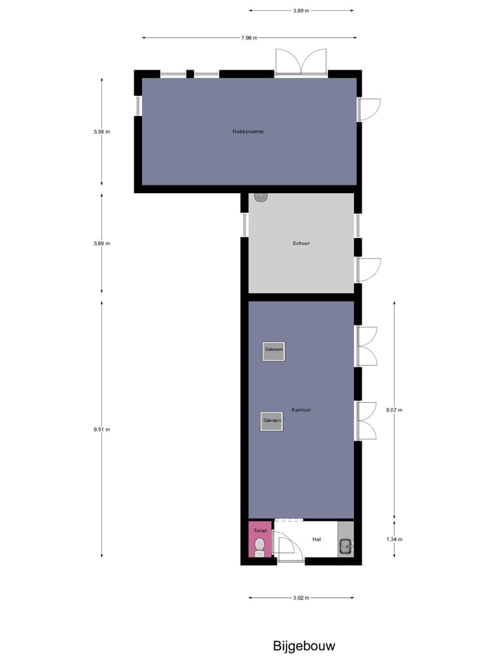 Photo 59 of Ninnesweg 107