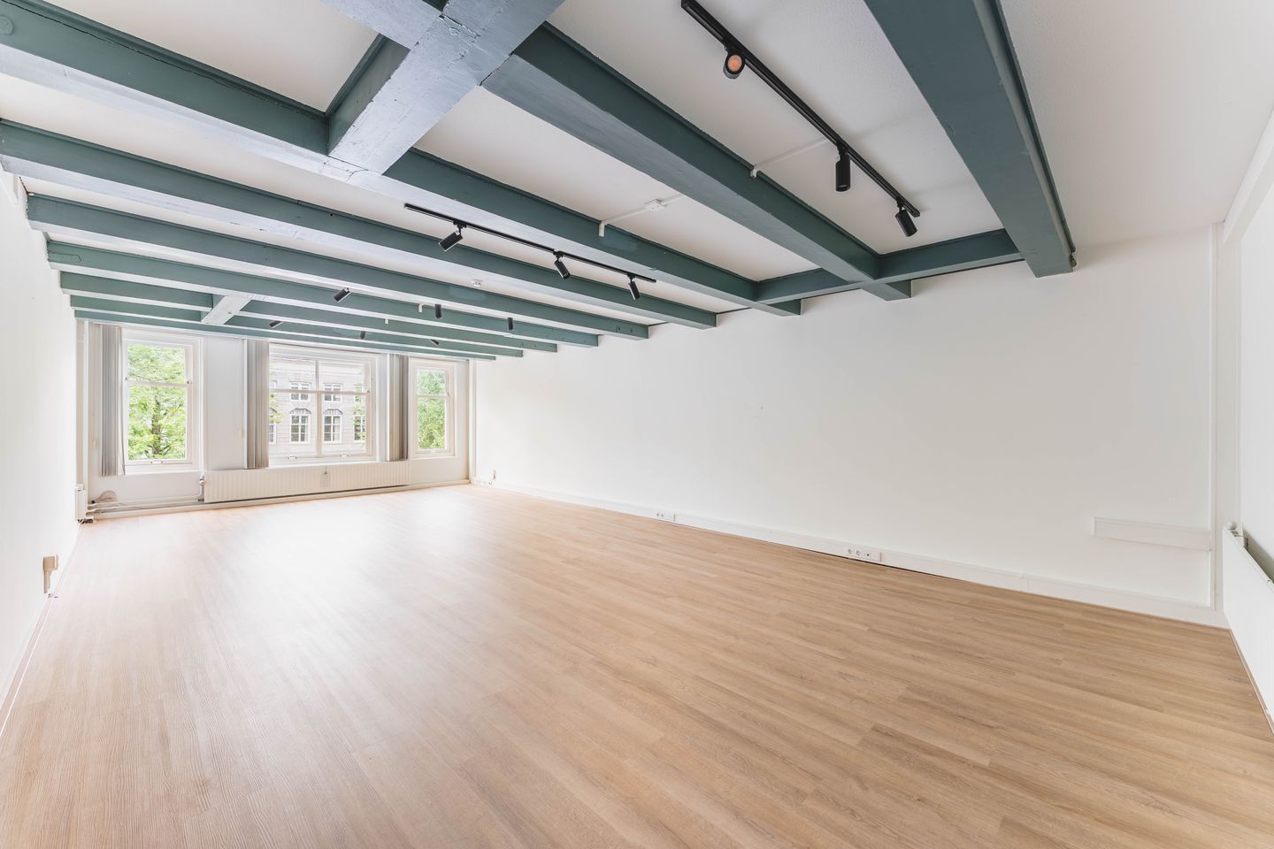 Bekijk foto 1 van Herengracht 221