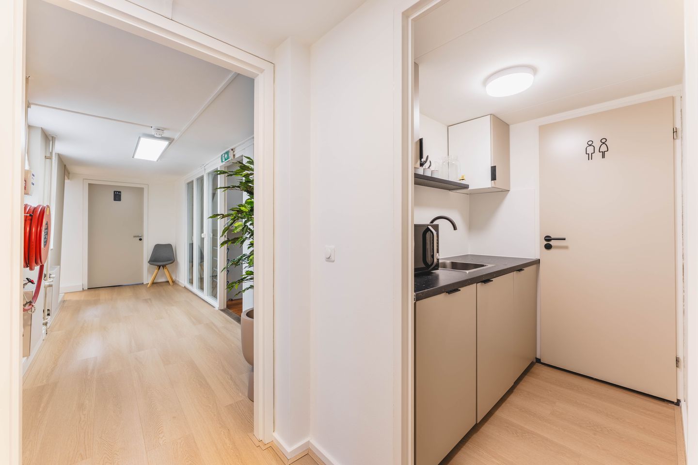 Bekijk foto 3 van Herengracht 221