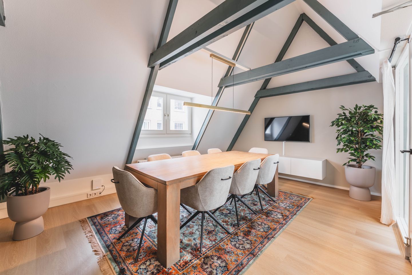 Bekijk foto 4 van Herengracht 221