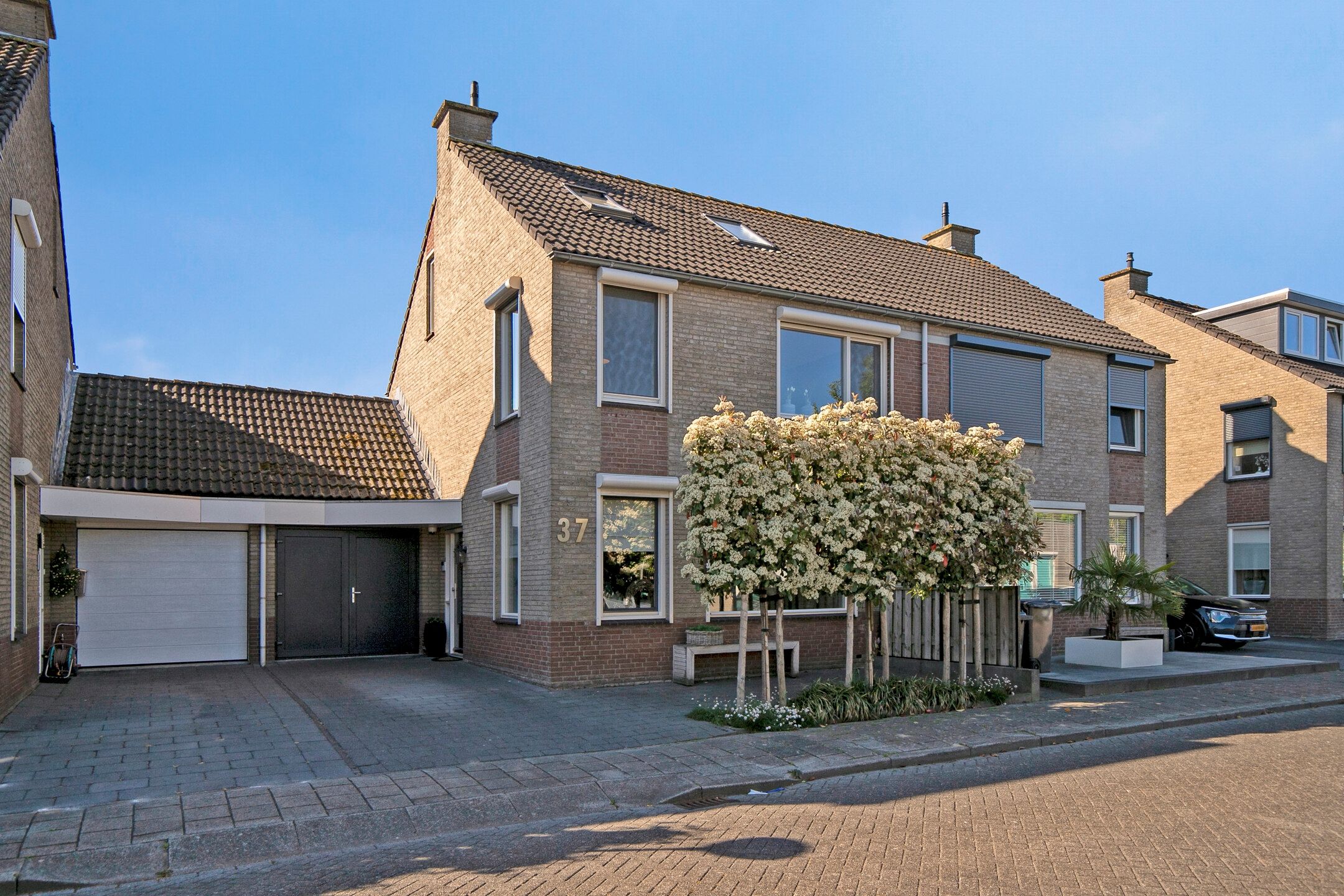 Zwartewaal, 37, Bergen op Zoom, 4617NS, Noord-Brabant, Nederland 37