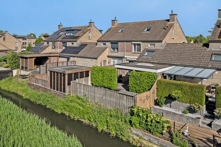 Foto 4 van Zwartewaal 37