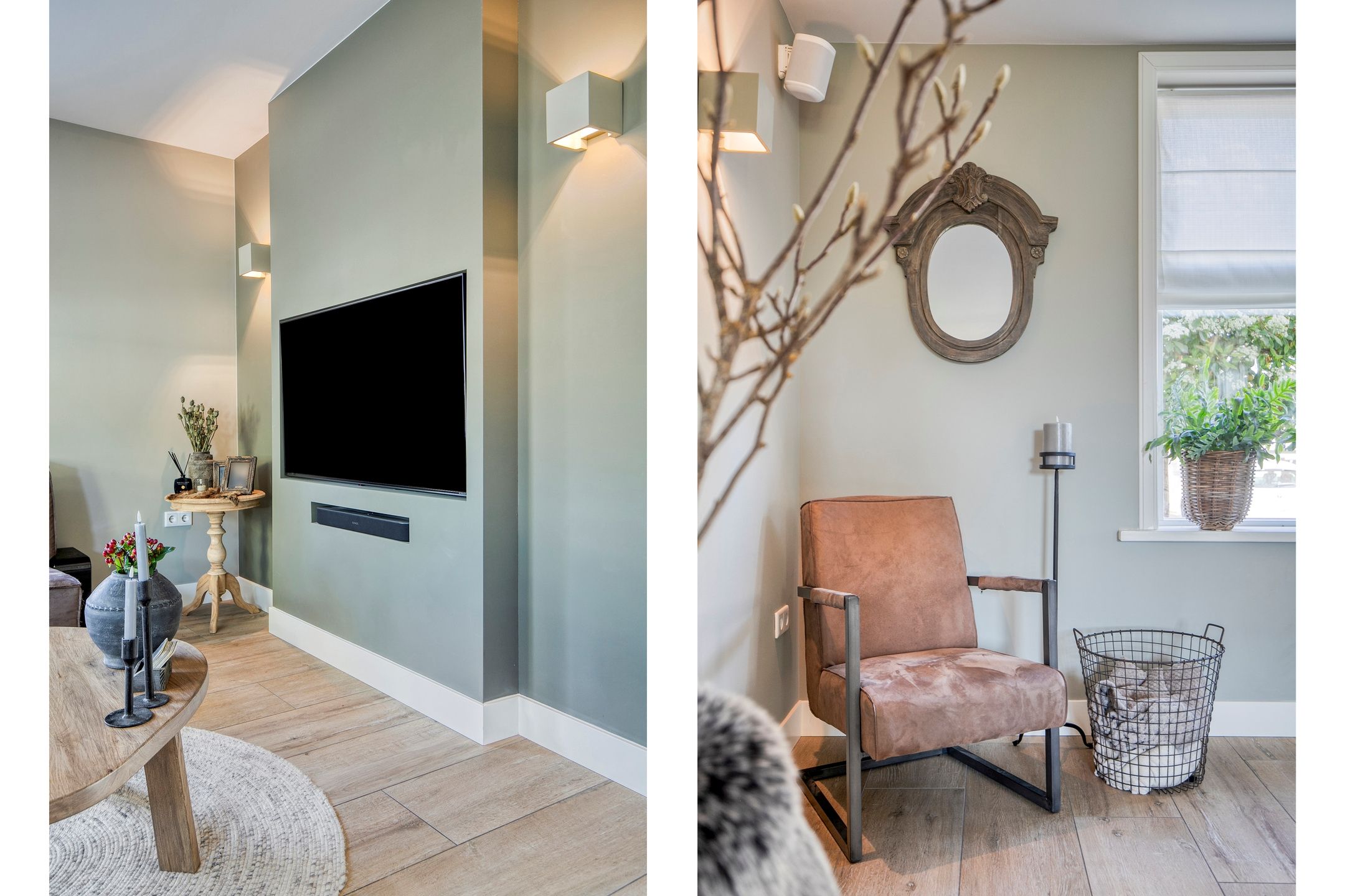 Foto 9 van Zwartewaal 37