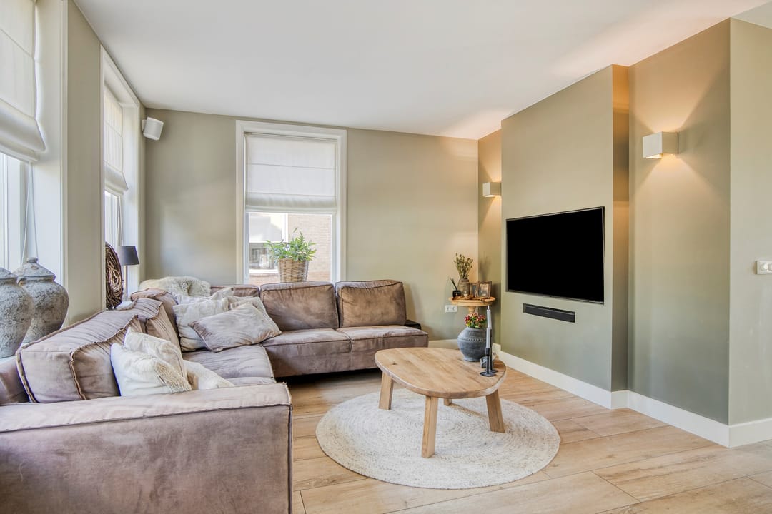 Foto 11 van Zwartewaal 37