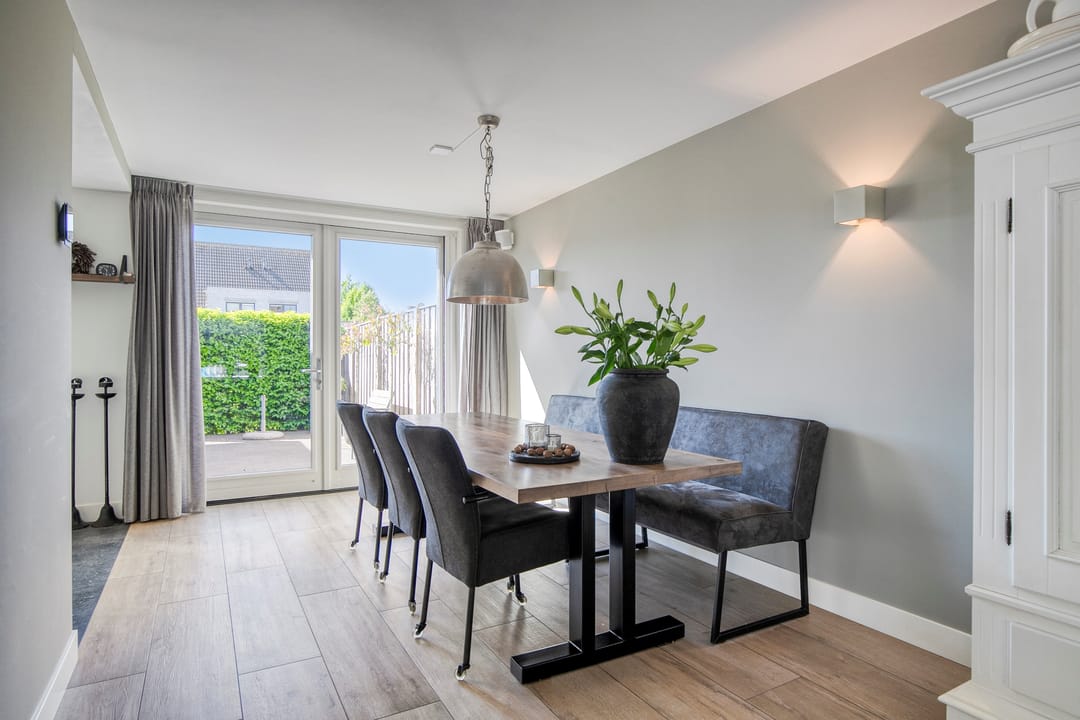 Foto 13 van Zwartewaal 37