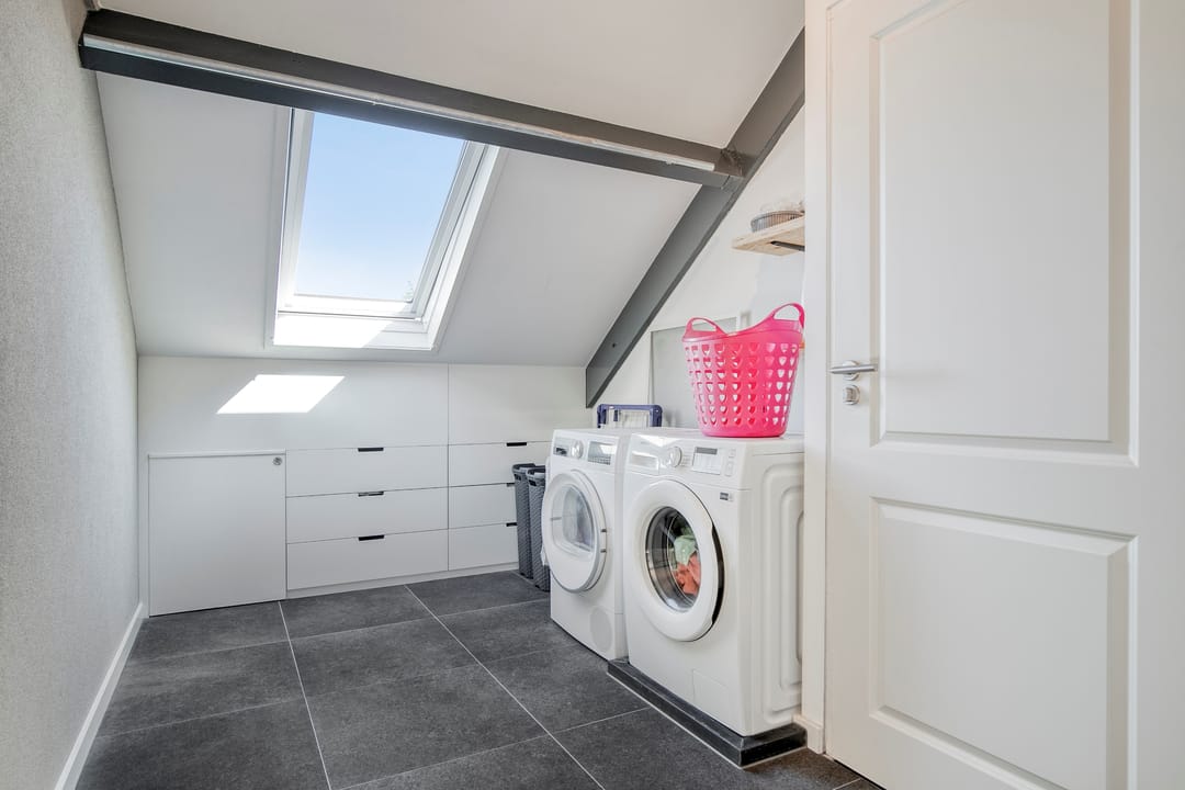 Foto 32 van Zwartewaal 37