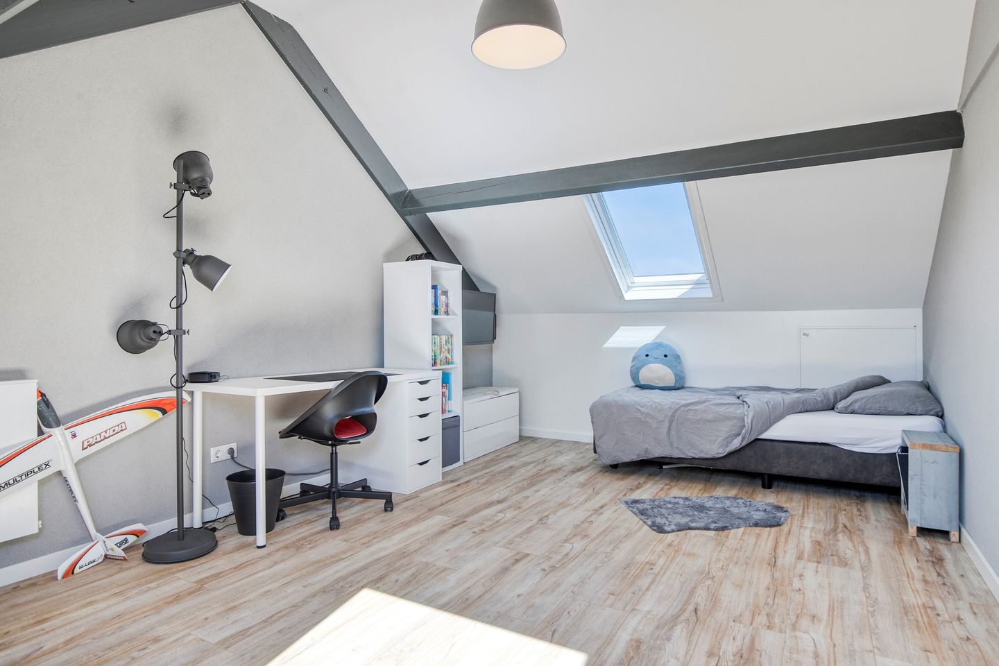 Foto 34 van Zwartewaal 37