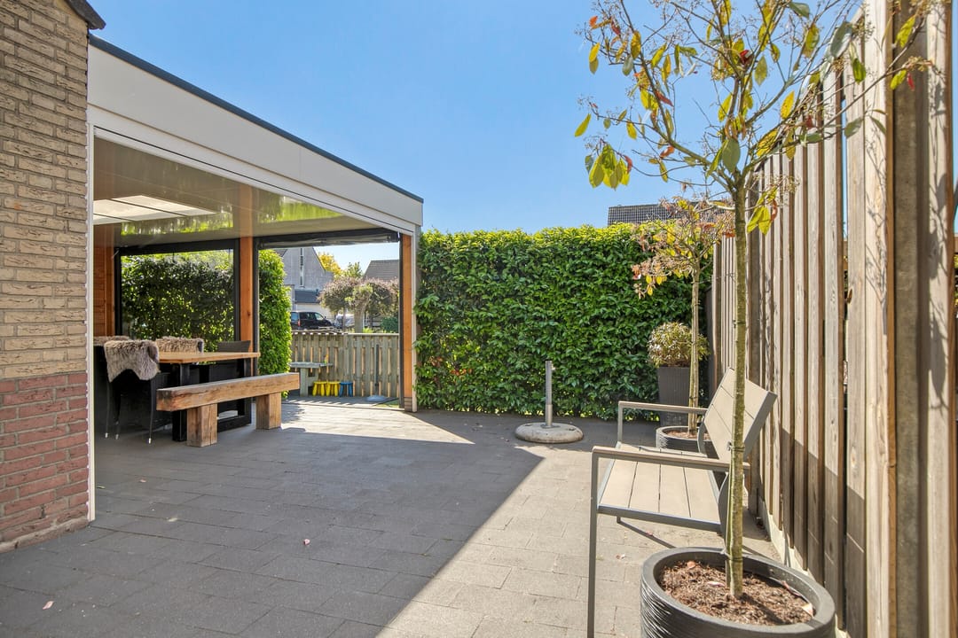 Foto 38 van Zwartewaal 37