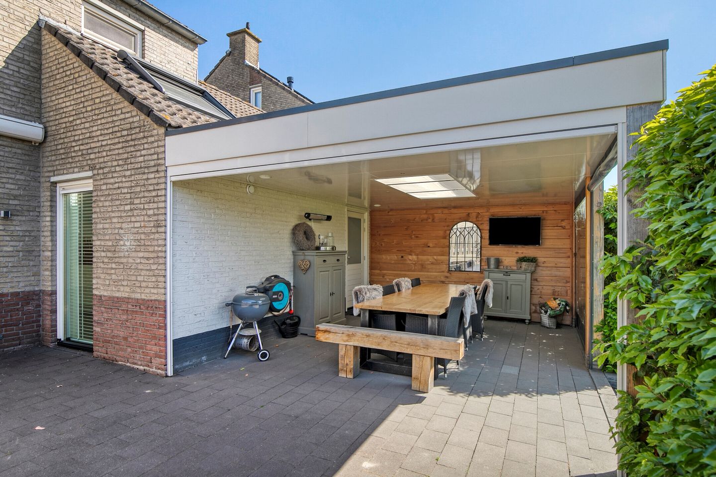 Foto 40 van Zwartewaal 37