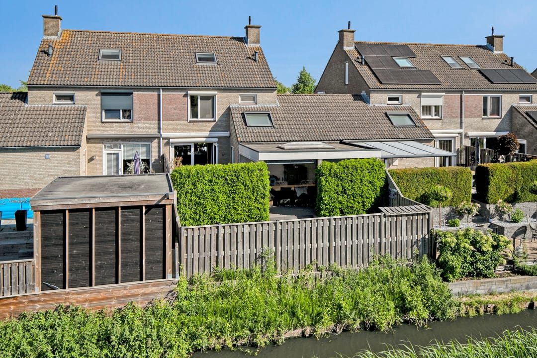 Foto 46 van Zwartewaal 37