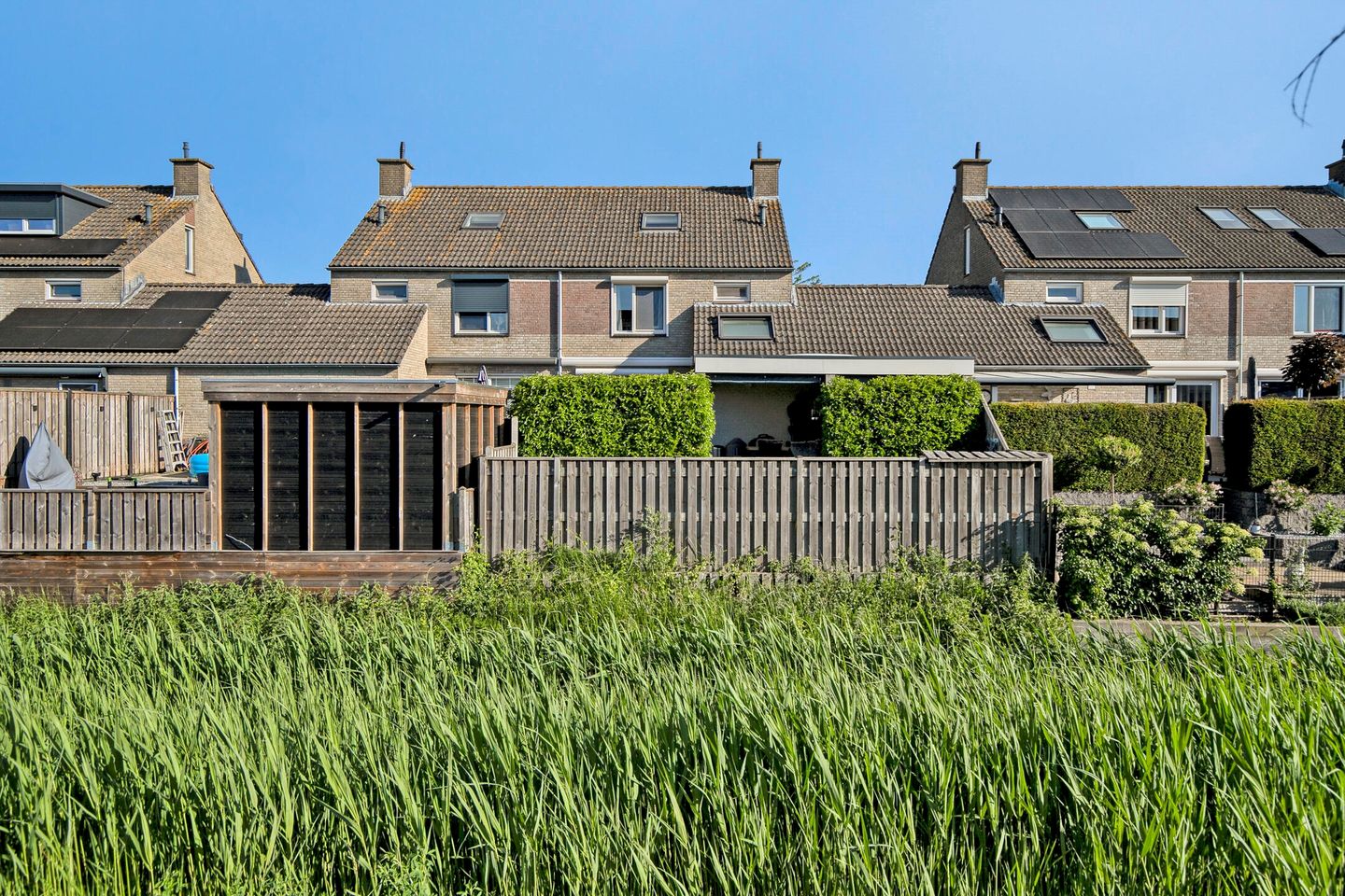 Foto 49 van Zwartewaal 37