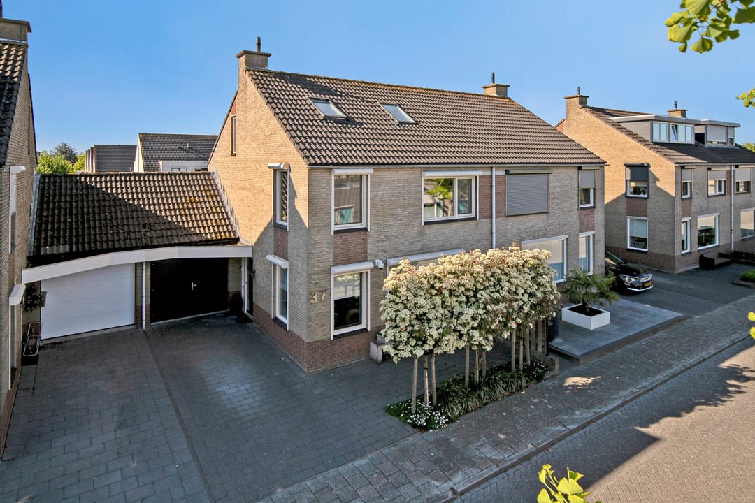 Foto 53 van Zwartewaal 37