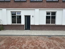 free-sector-houses for rent on Joan Coststraat 5