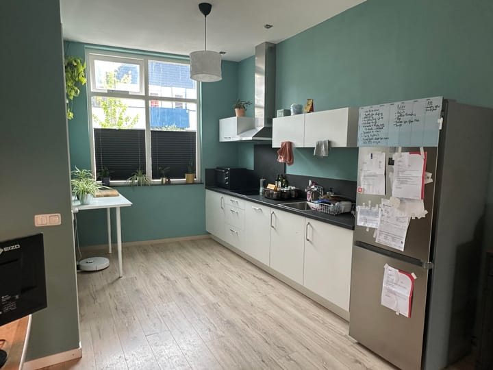 Photo 2 of Joan Coststraat 5