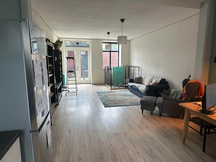 Photo 3 of Joan Coststraat 5