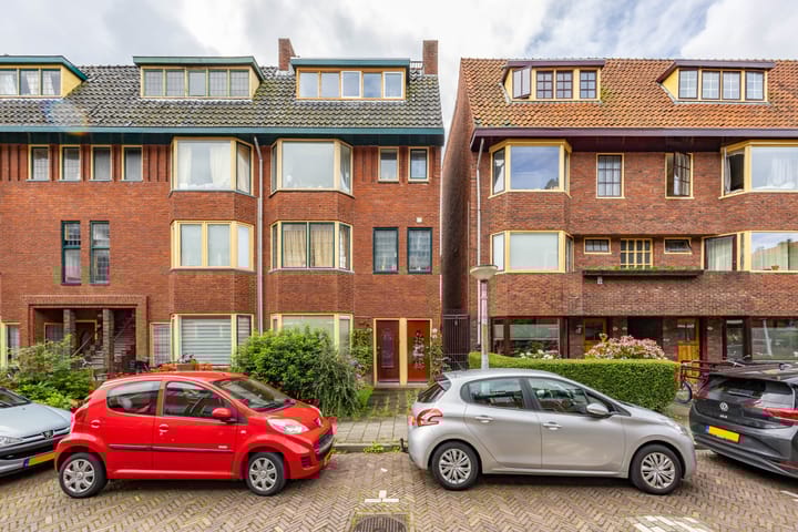 Foto 5 van Ceramstraat 30-B