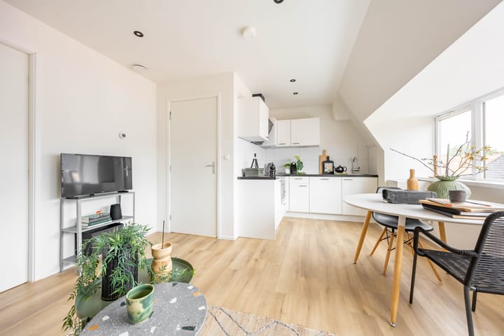 Foto 6 van Ceramstraat 30-B