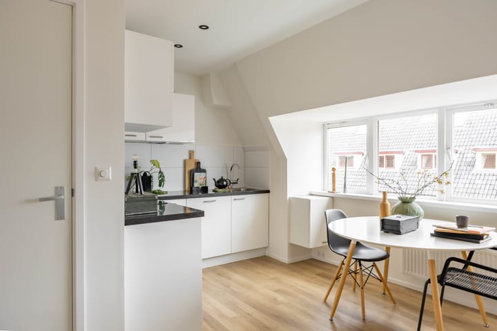 Foto 2 van Ceramstraat 30-B