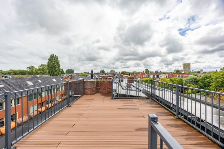 Foto 4 van Ceramstraat 30-B