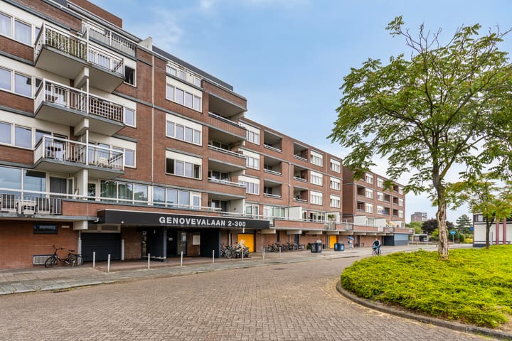 Photo 1 of Genovevalaan 176