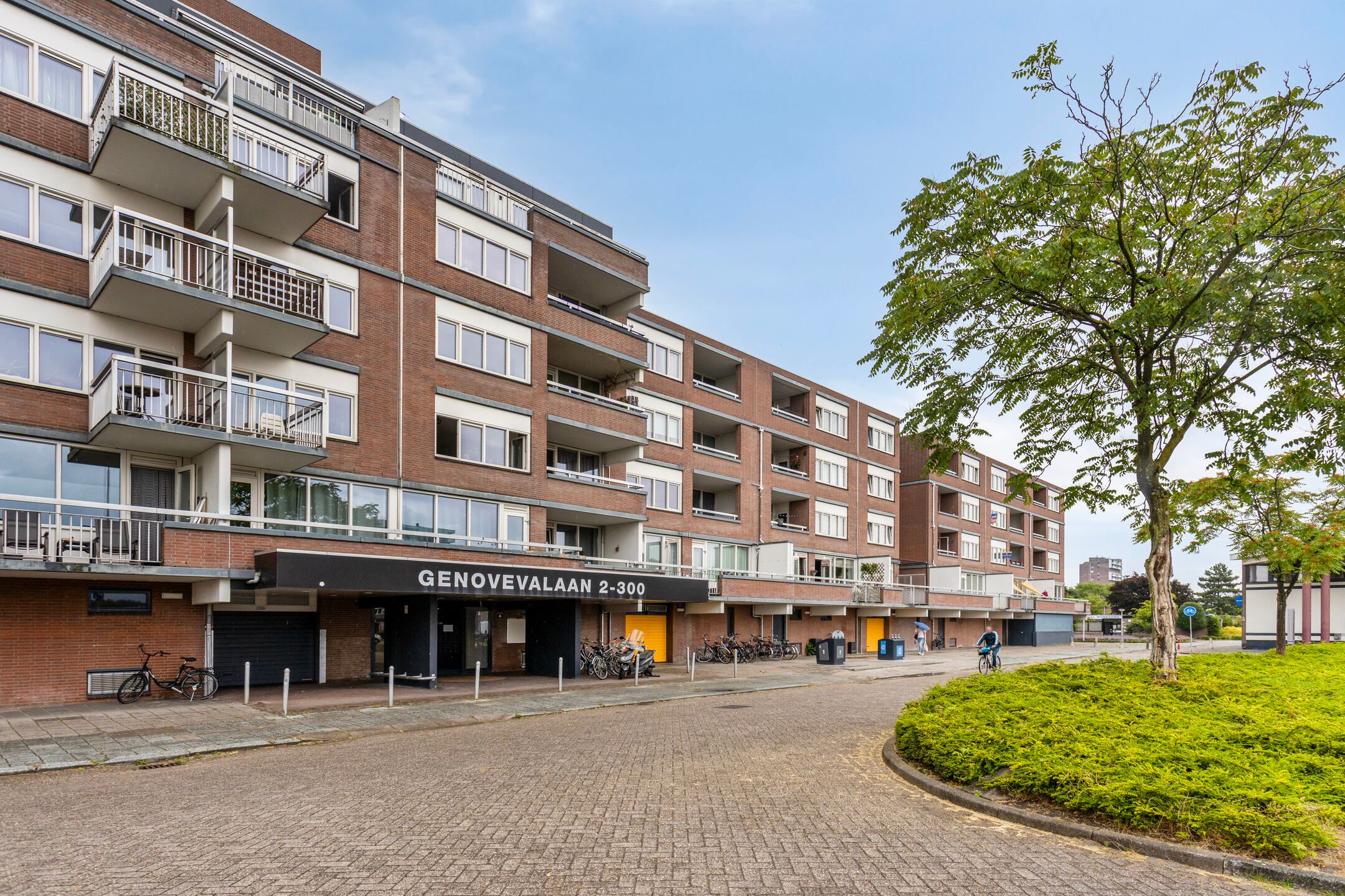 Genovevalaan, 176, Eindhoven, 5625AM, Noord-Brabant, Nederland 176