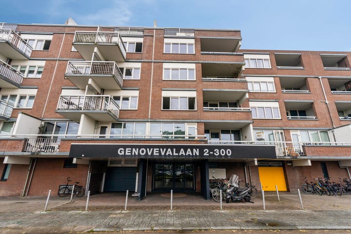 Photo 2 of Genovevalaan 176