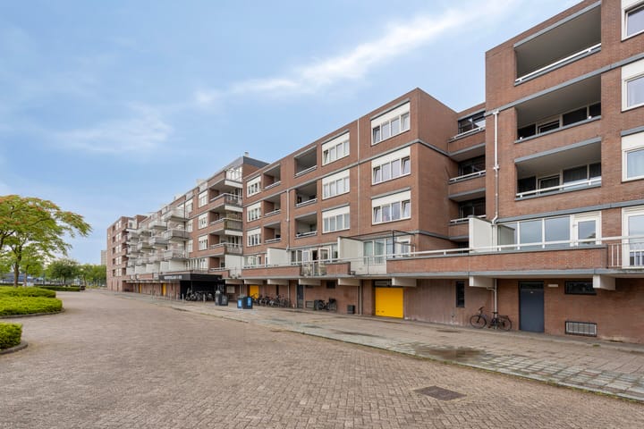 Photo 3 of Genovevalaan 176