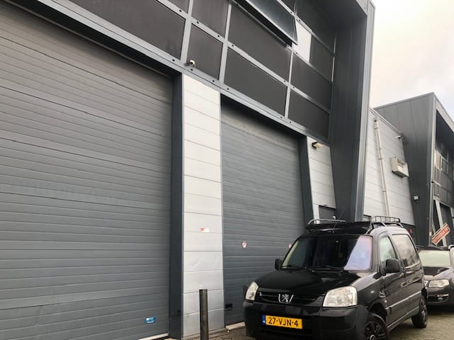 Zandzuigerstraat 38, Almere