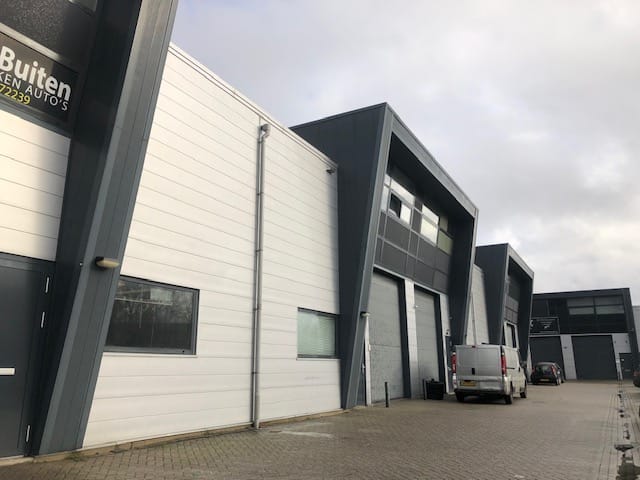Zandzuigerstraat 38, Almere