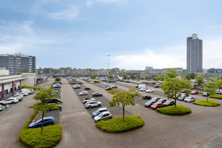 Photo 12 of Genovevalaan 176