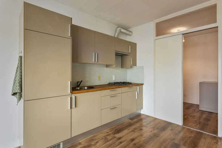 Photo 10 of Genovevalaan 176