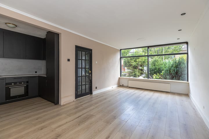 Foto 5 van Nijhofflaan 62