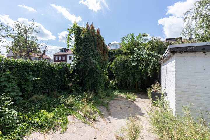 Foto 14 van Nijhofflaan 62